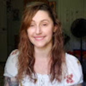 Meet your Posher, Kimberlee